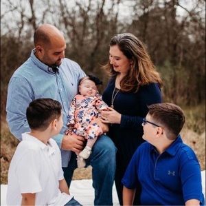 Meet your Posher, Audri